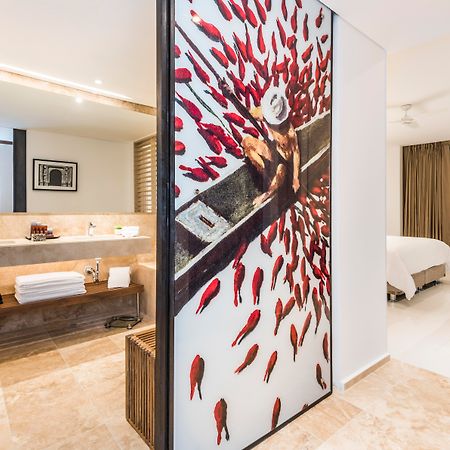 Dreams Karibana Cartagena Golf & Spa Resort Bagian luar foto