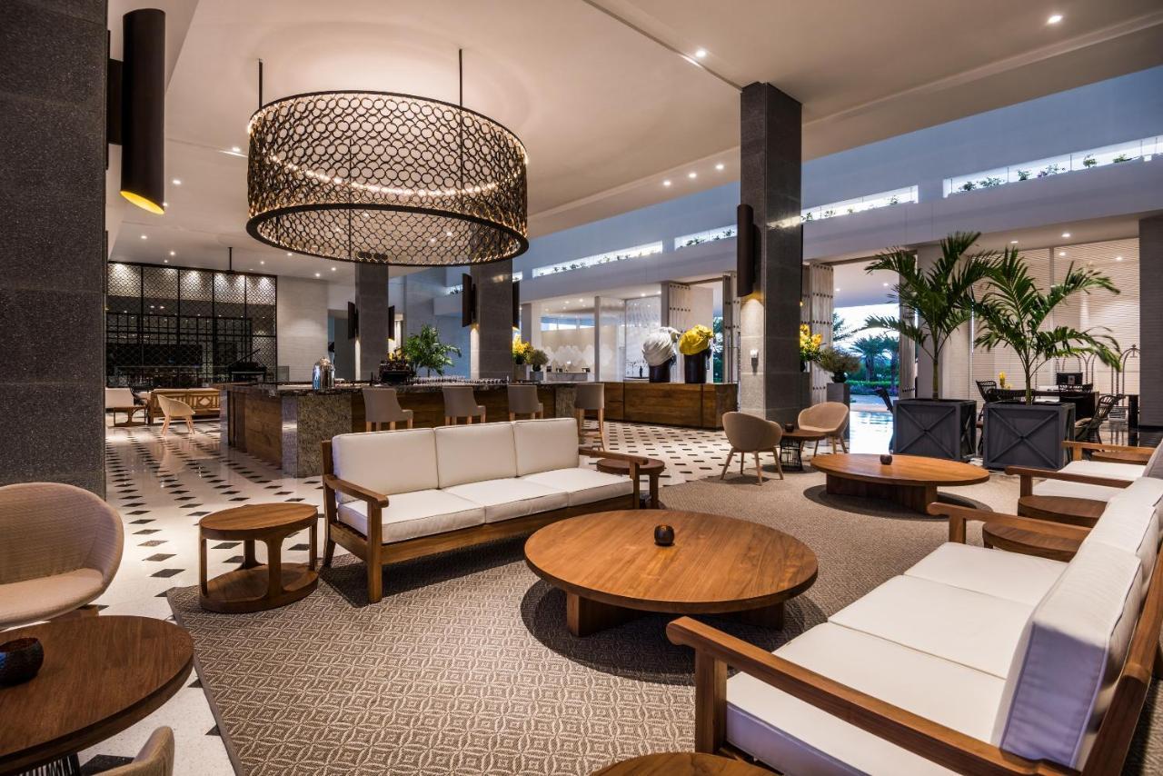 Dreams Karibana Cartagena Golf & Spa Resort Bagian luar foto