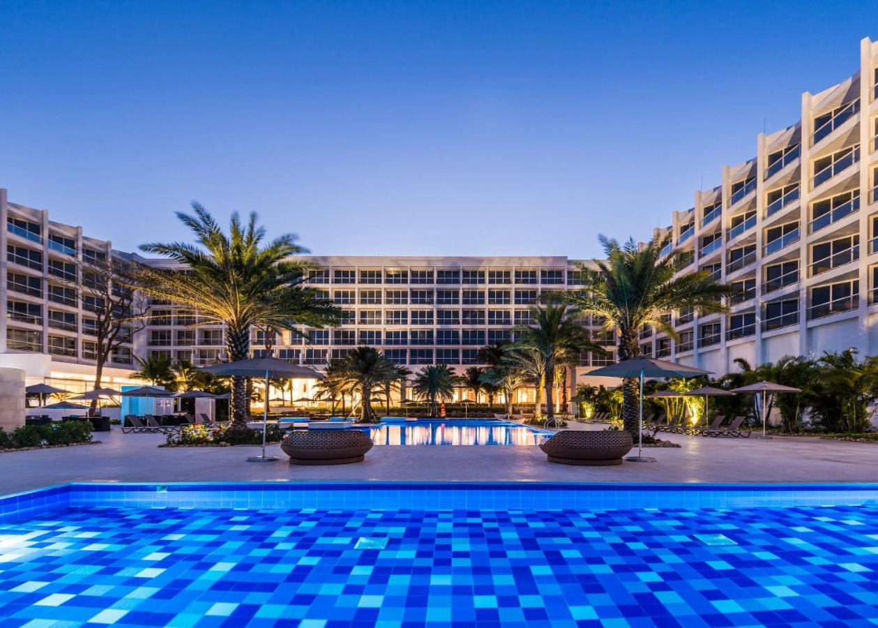 Dreams Karibana Cartagena Golf & Spa Resort Bagian luar foto