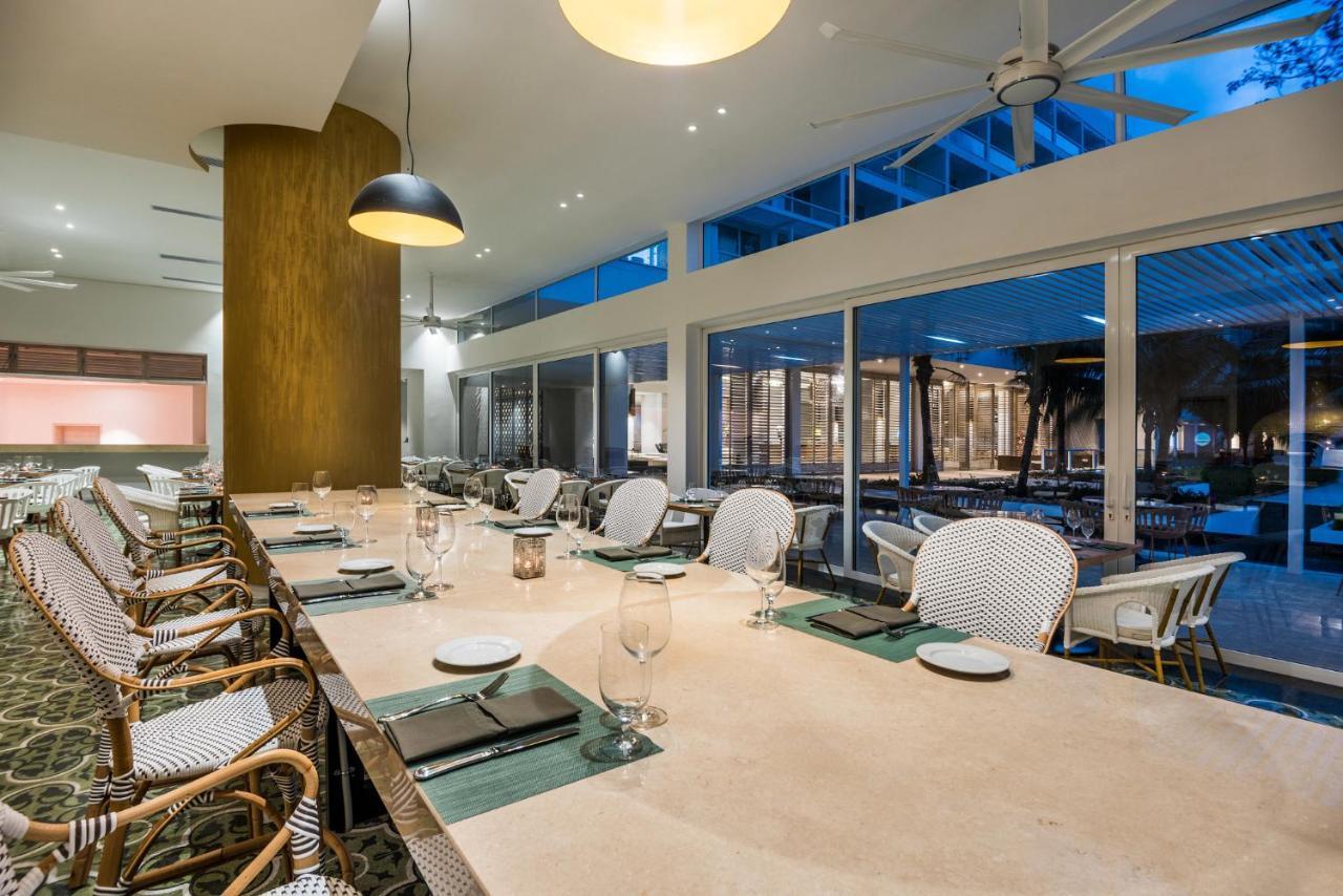 Dreams Karibana Cartagena Golf & Spa Resort Bagian luar foto
