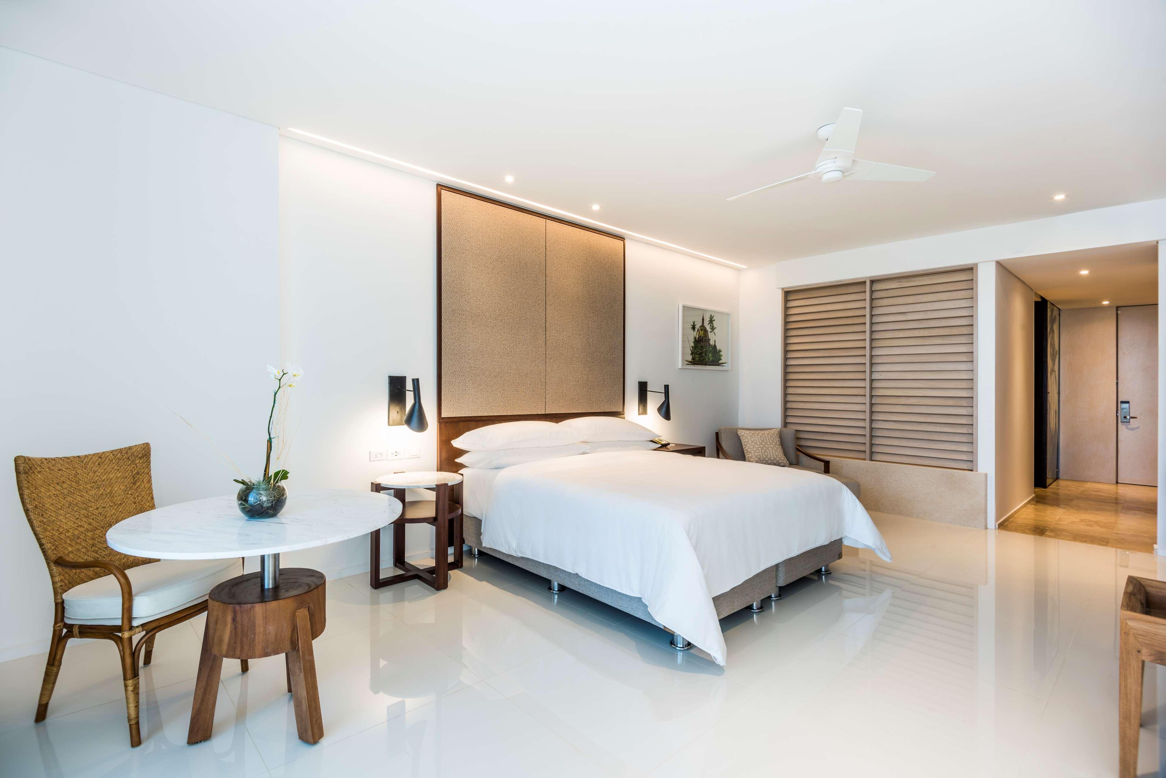 Dreams Karibana Cartagena Golf & Spa Resort Bagian luar foto