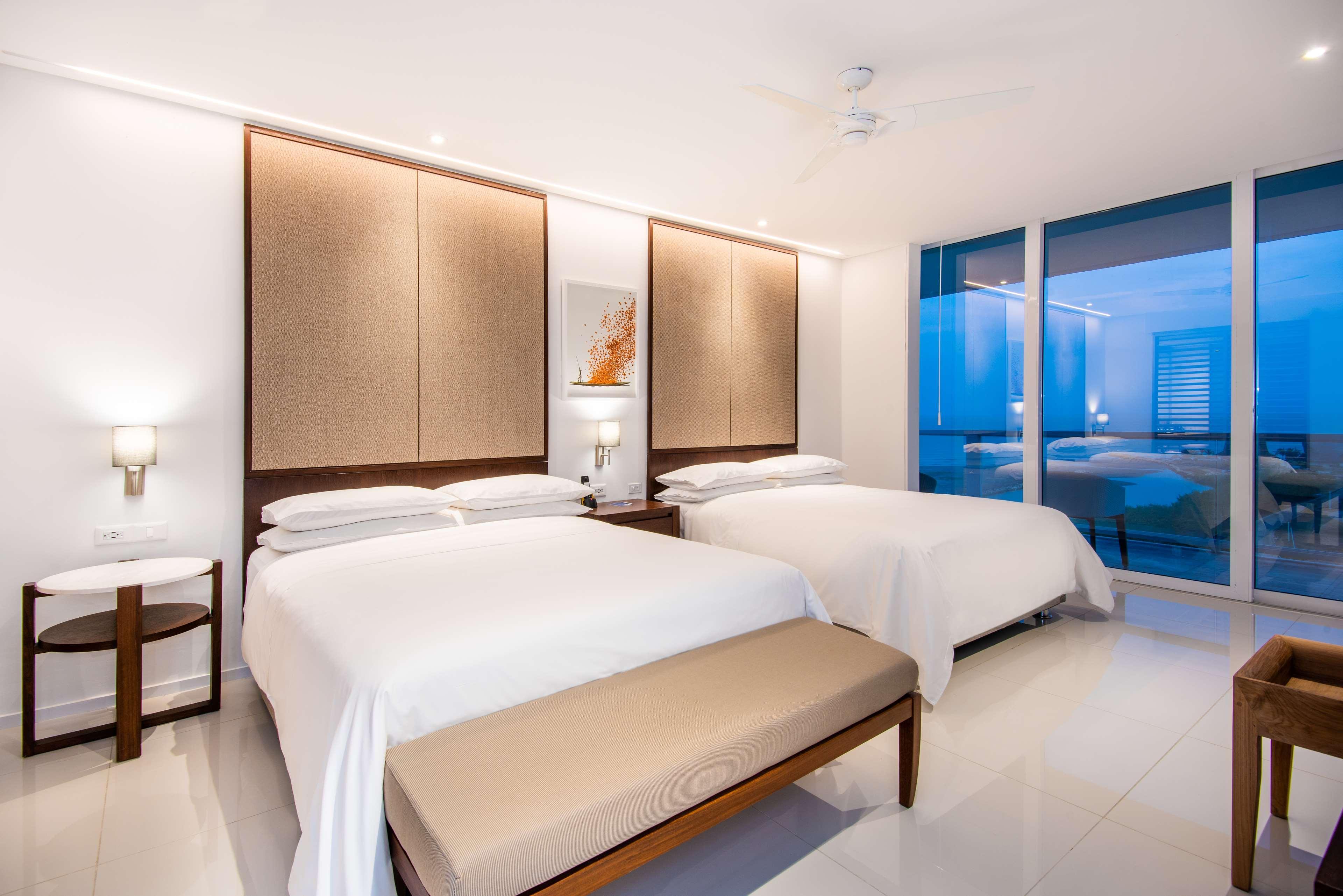 Dreams Karibana Cartagena Golf & Spa Resort Bagian luar foto