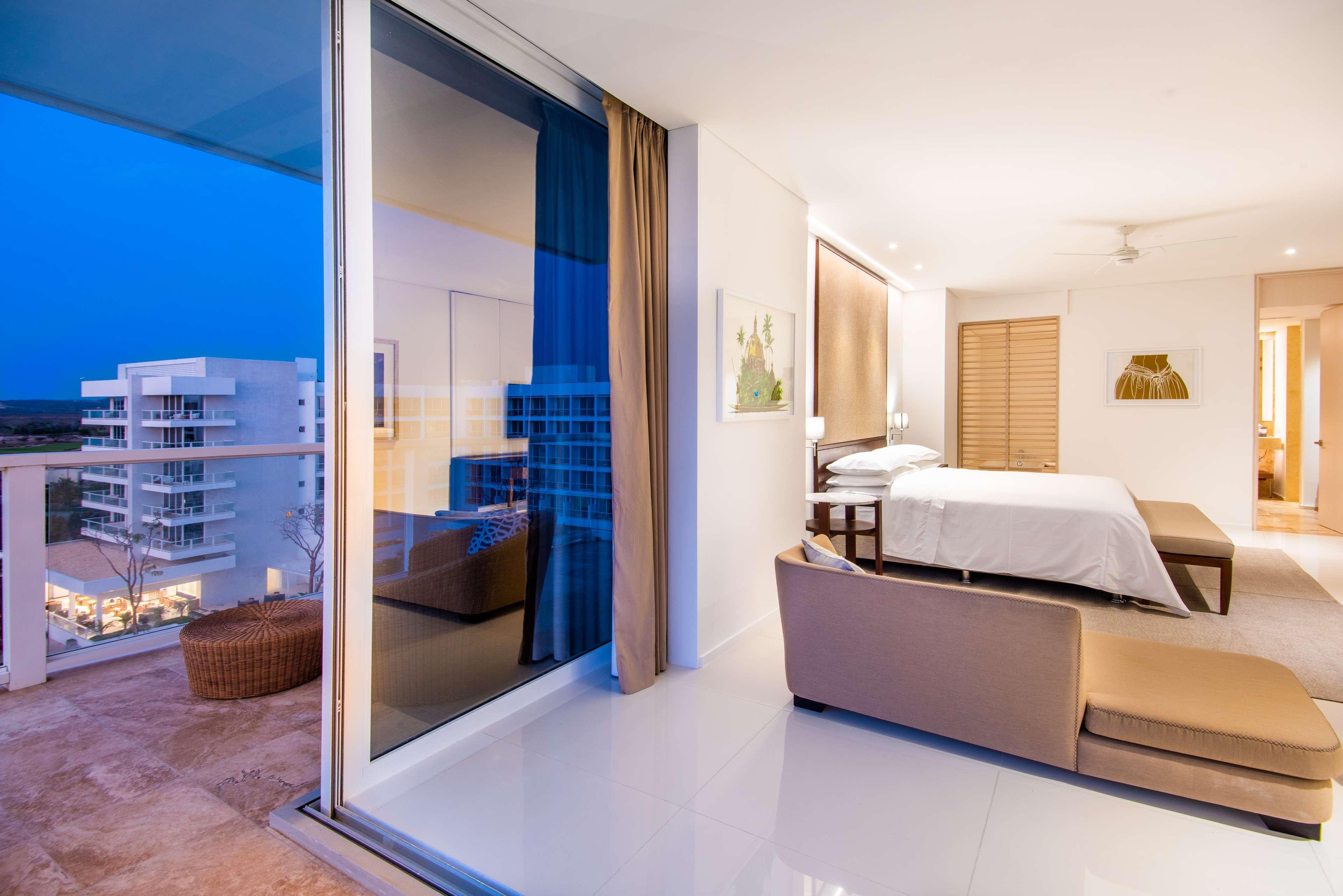 Dreams Karibana Cartagena Golf & Spa Resort Bagian luar foto