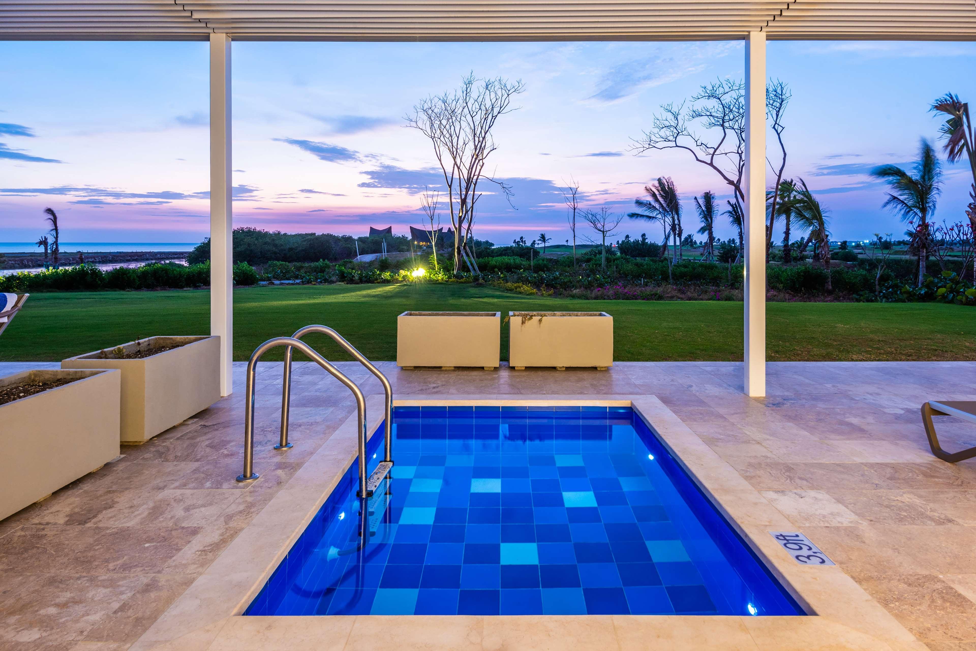 Dreams Karibana Cartagena Golf & Spa Resort Bagian luar foto