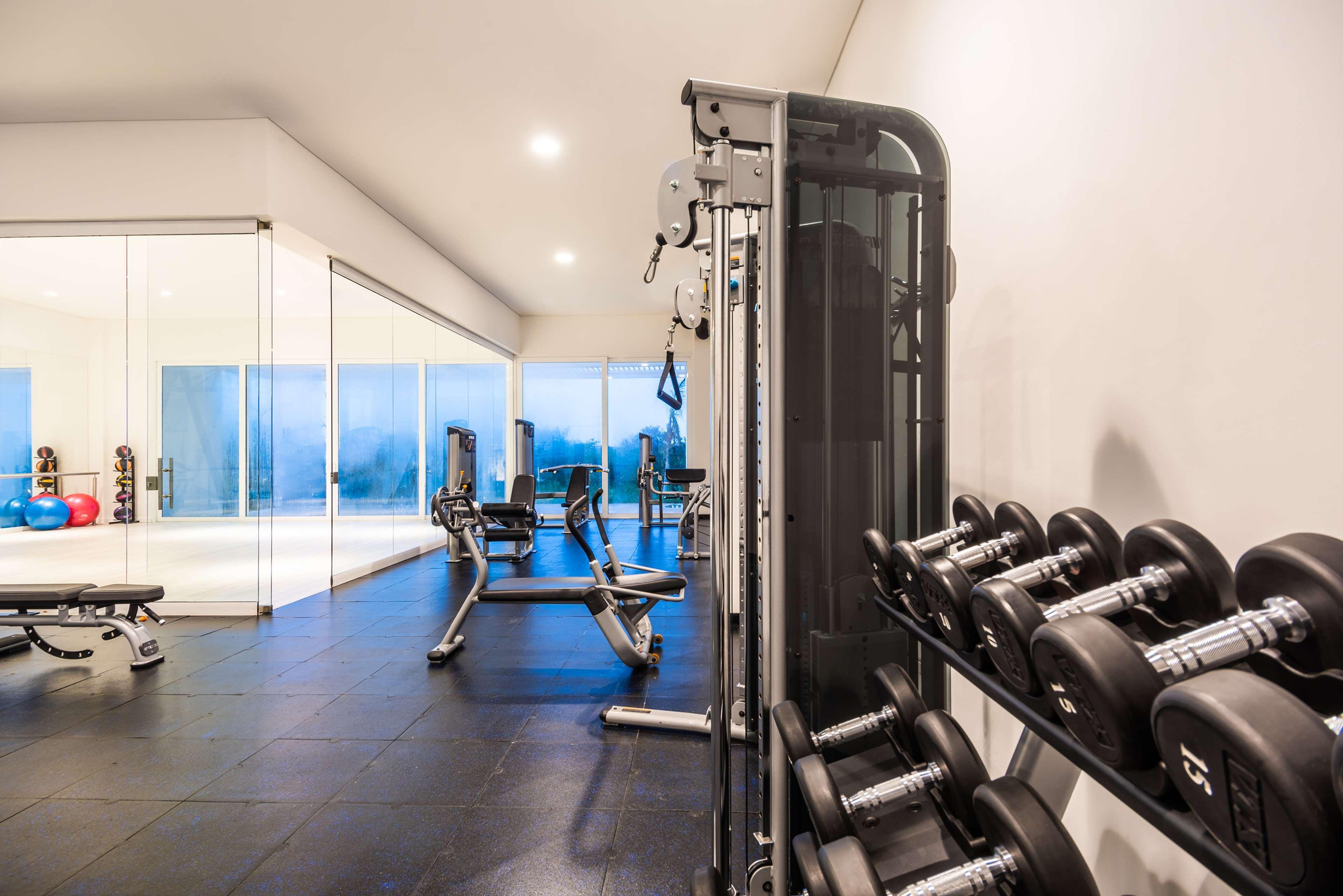 Dreams Karibana Cartagena Golf & Spa Resort Bagian luar foto