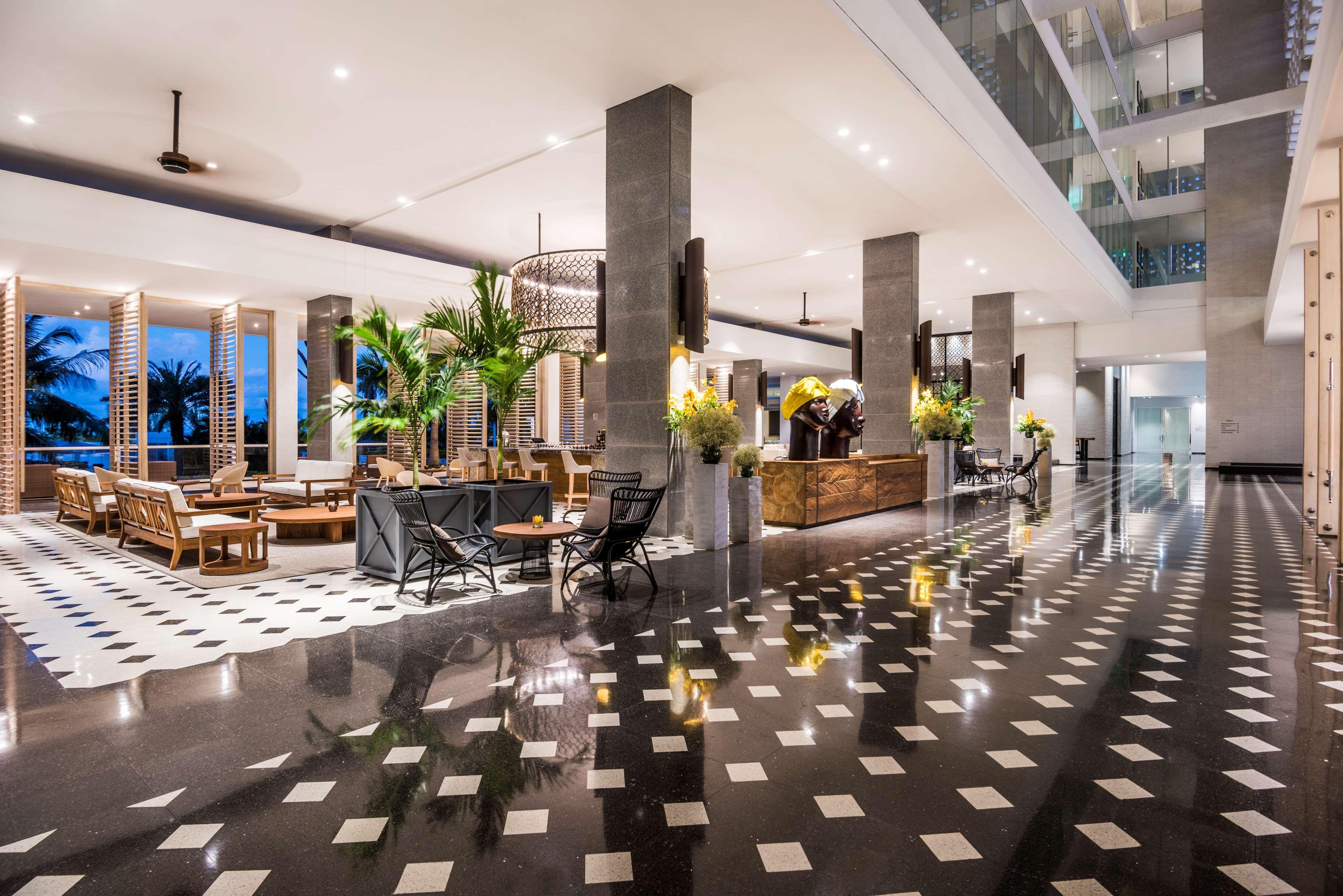 Dreams Karibana Cartagena Golf & Spa Resort Bagian luar foto