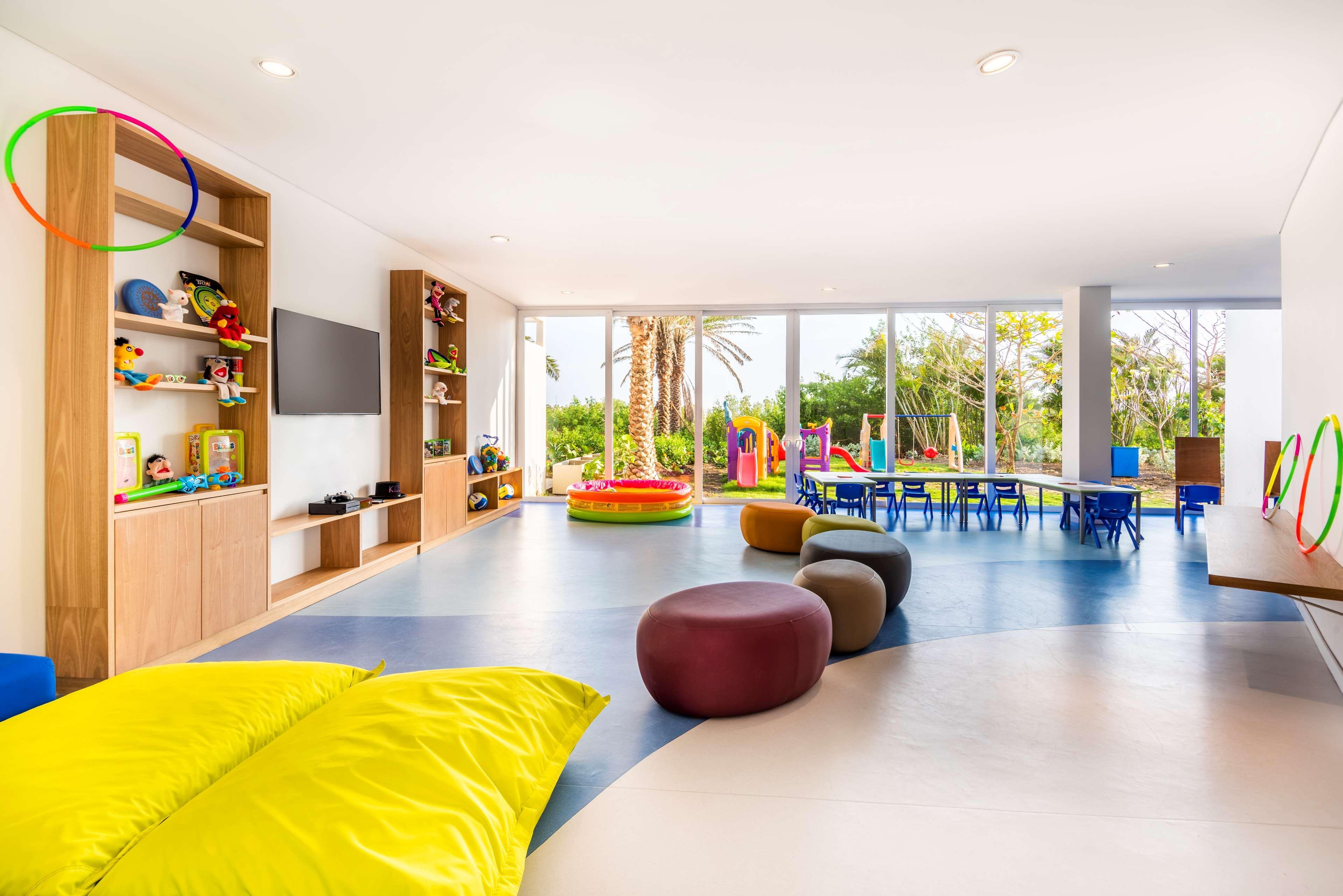 Dreams Karibana Cartagena Golf & Spa Resort Bagian luar foto