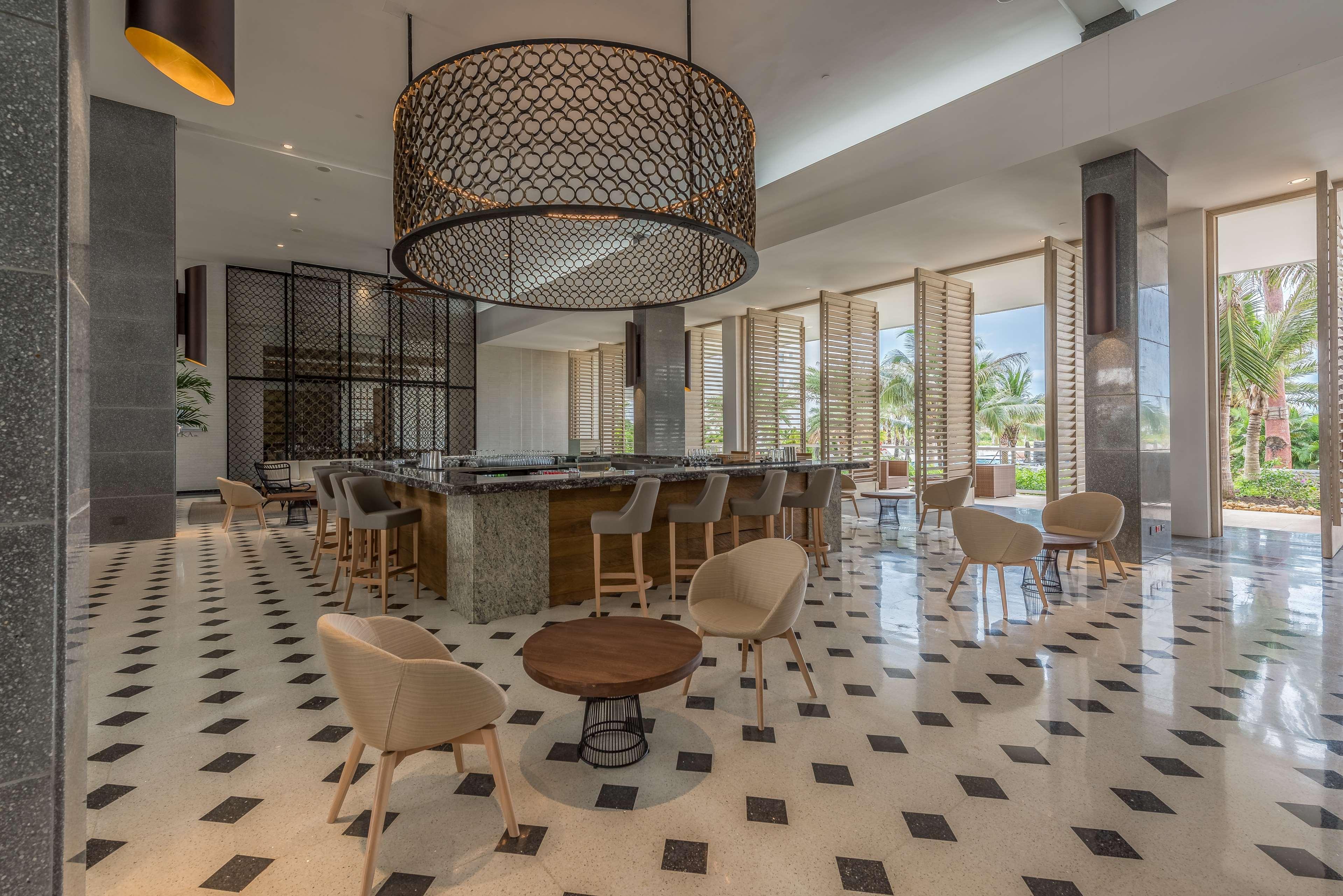 Dreams Karibana Cartagena Golf & Spa Resort Bagian luar foto