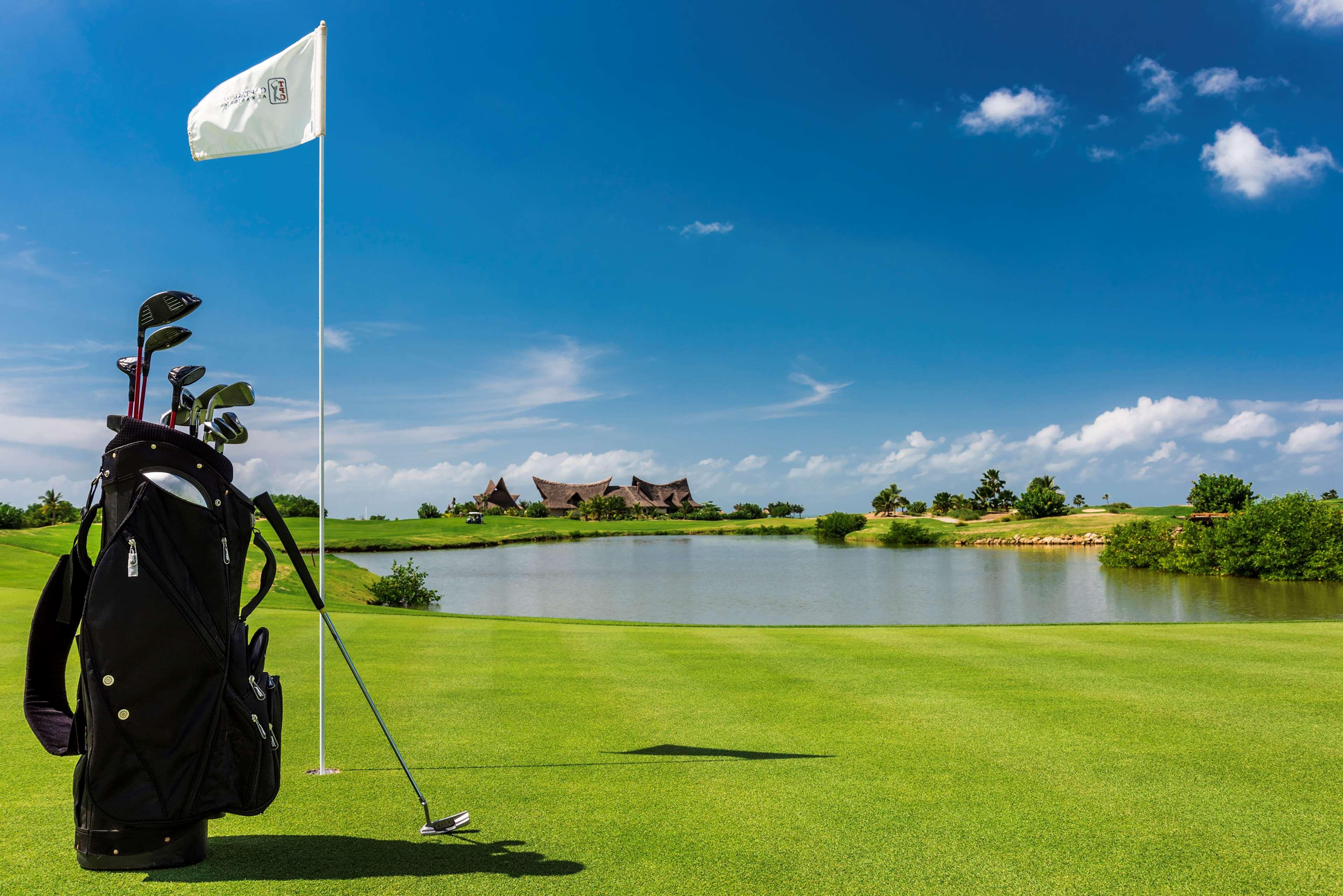 Dreams Karibana Cartagena Golf & Spa Resort Bagian luar foto