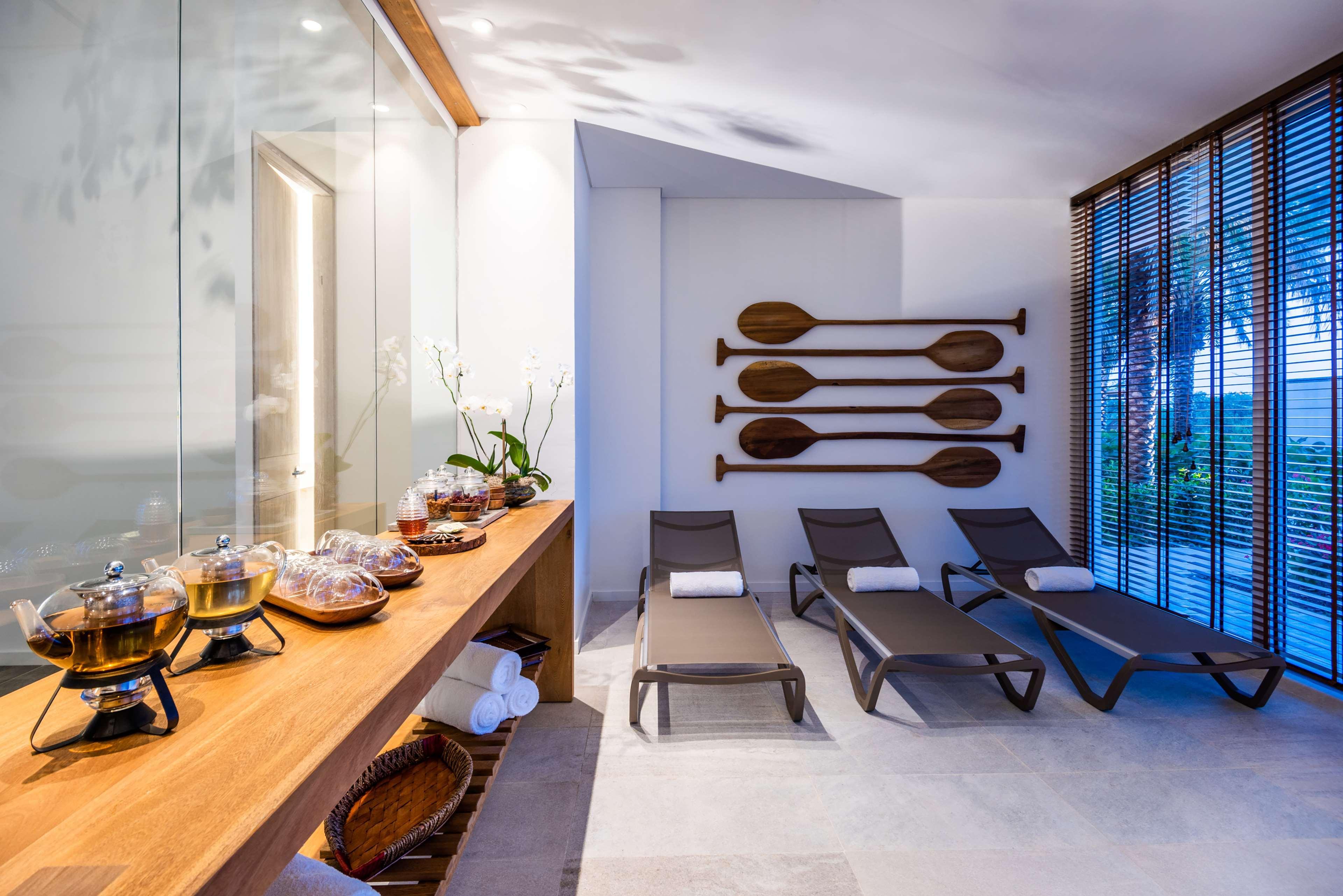 Dreams Karibana Cartagena Golf & Spa Resort Bagian luar foto