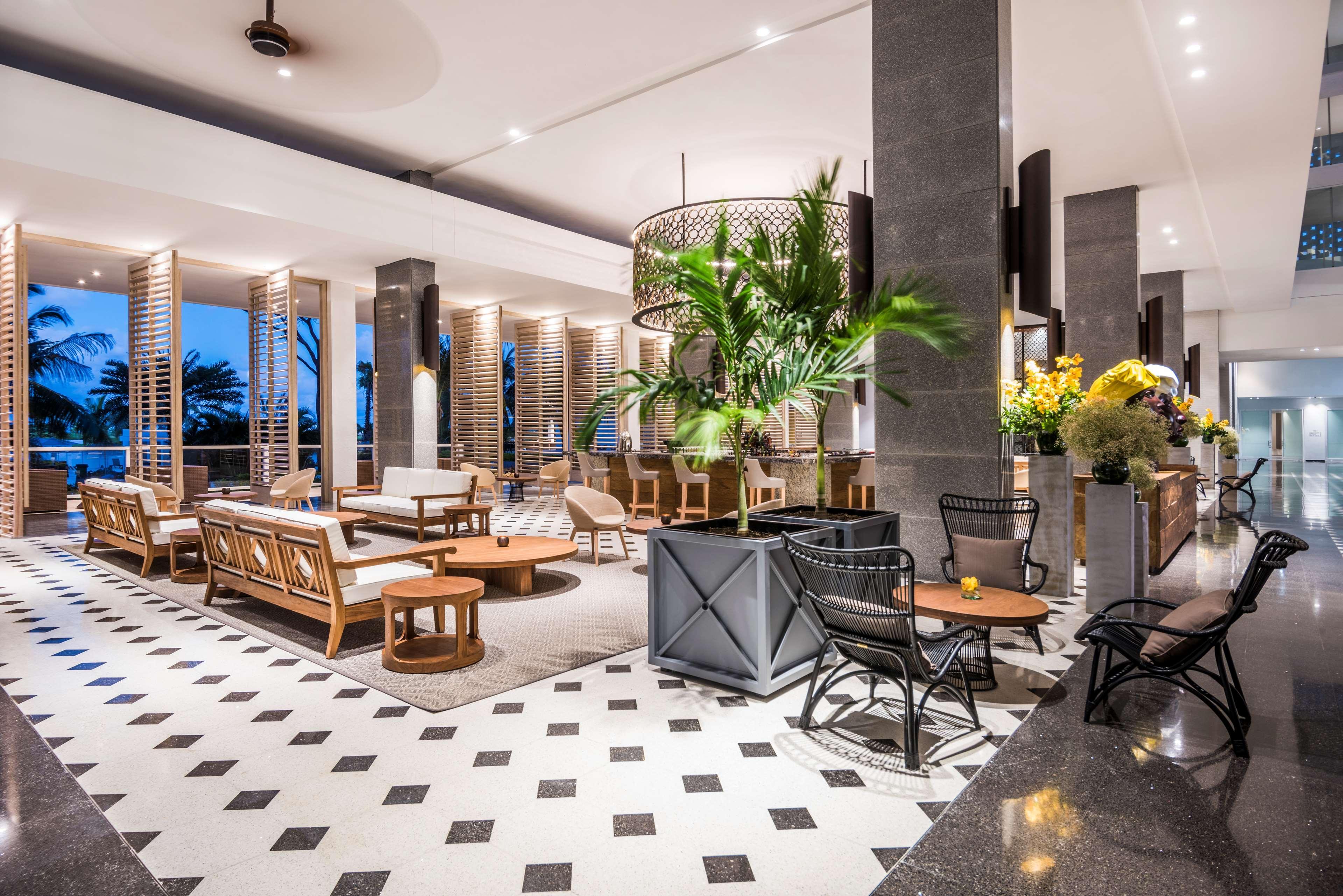 Dreams Karibana Cartagena Golf & Spa Resort Bagian luar foto