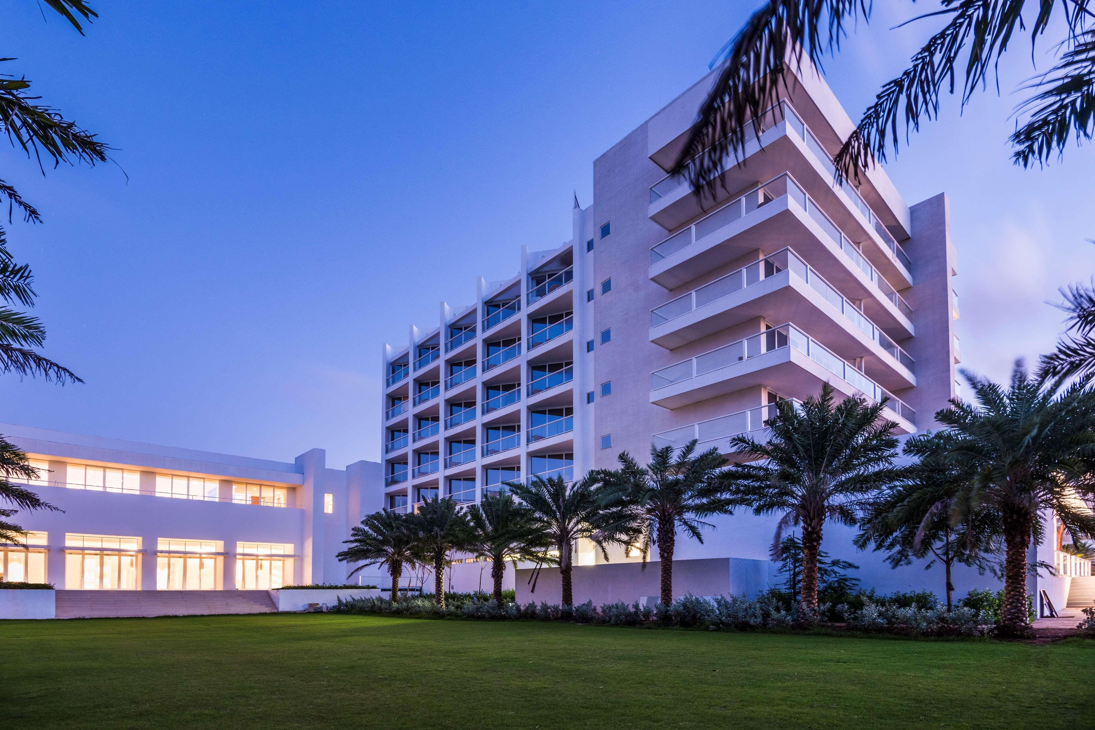 Dreams Karibana Cartagena Golf & Spa Resort Bagian luar foto