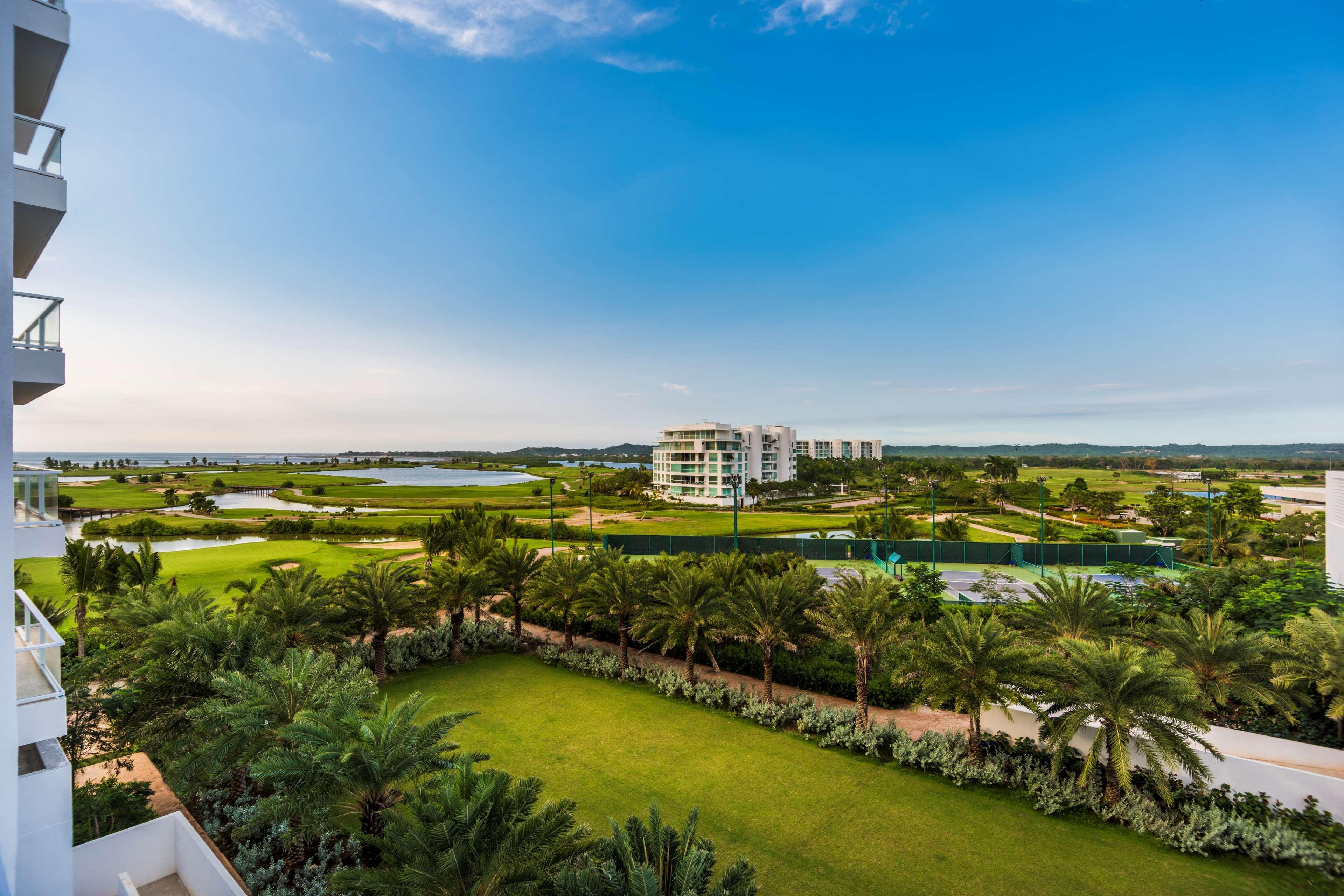Dreams Karibana Cartagena Golf & Spa Resort Bagian luar foto