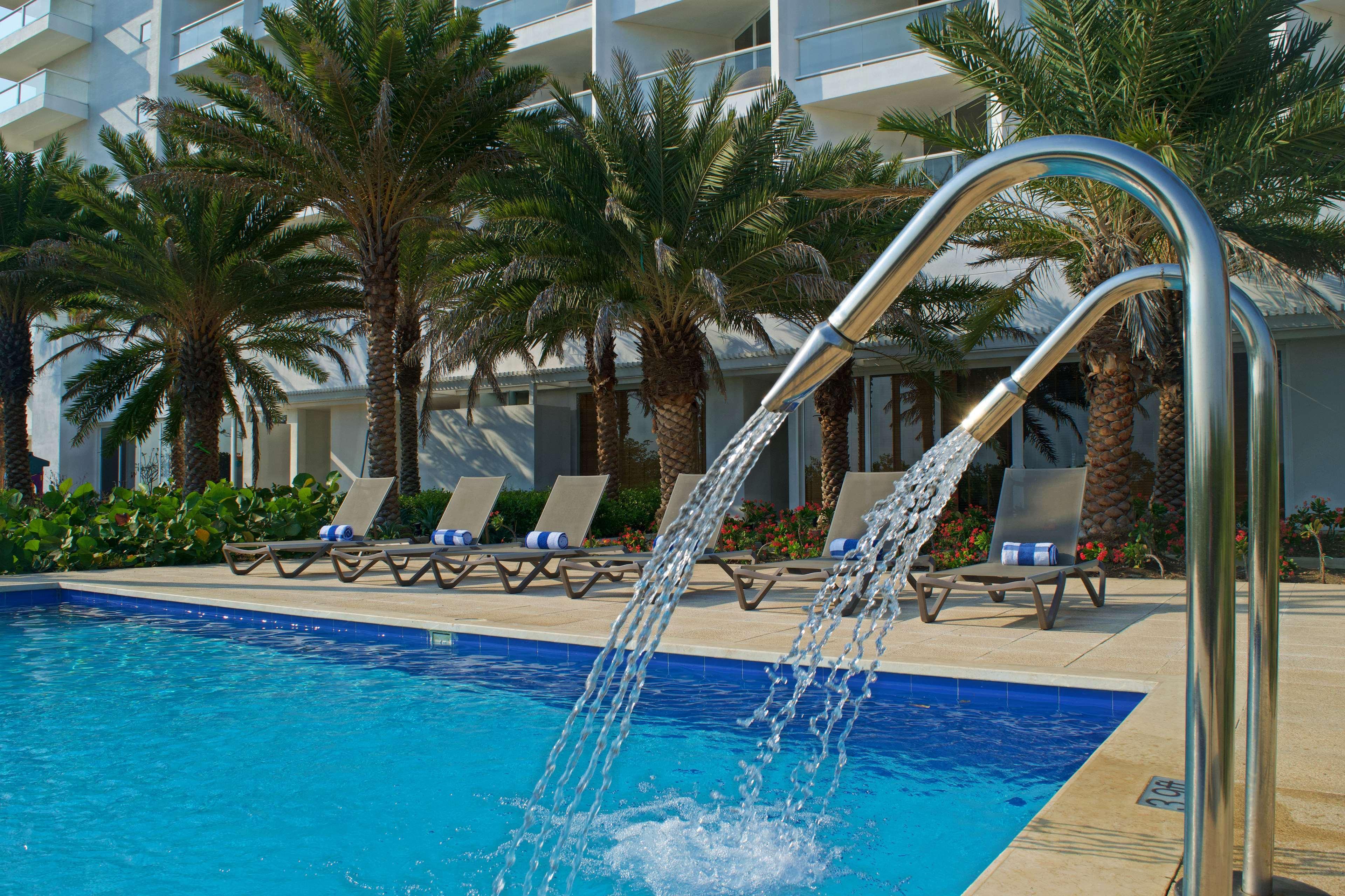 Dreams Karibana Cartagena Golf & Spa Resort Bagian luar foto
