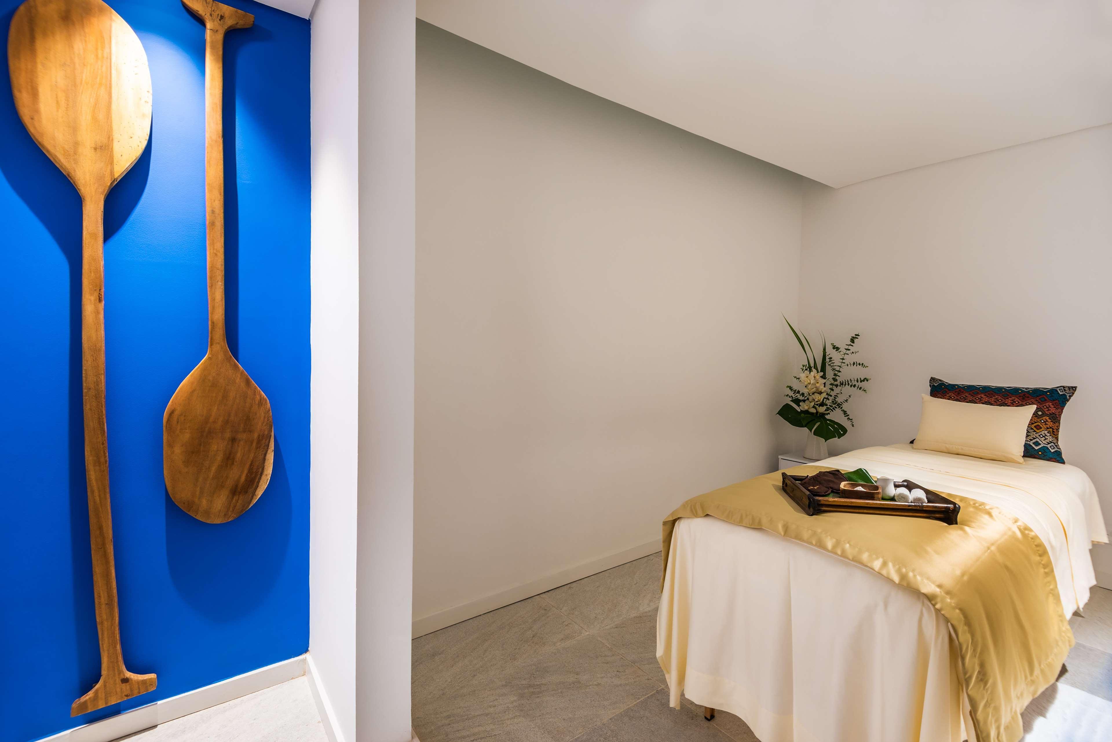Dreams Karibana Cartagena Golf & Spa Resort Bagian luar foto