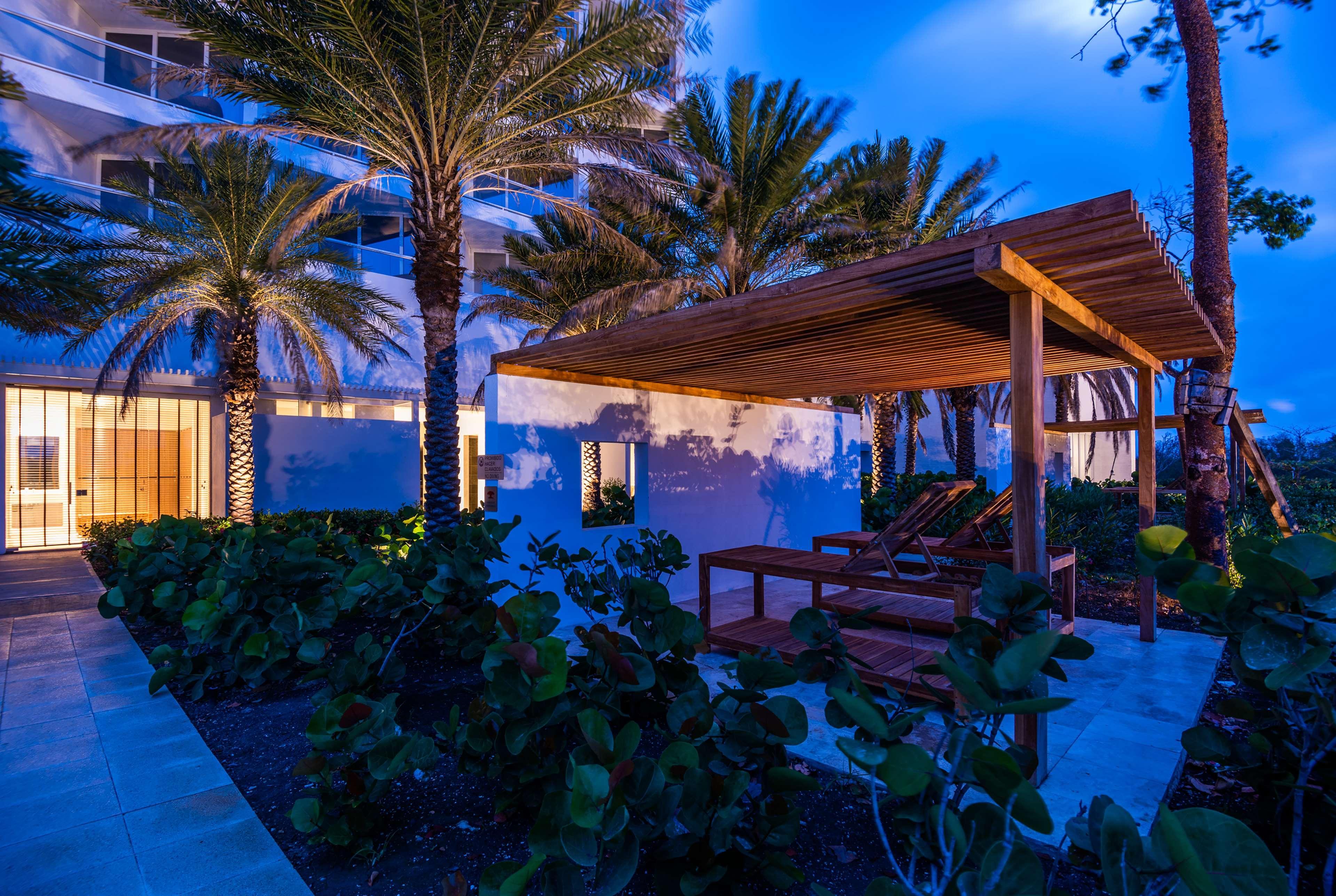 Dreams Karibana Cartagena Golf & Spa Resort Bagian luar foto