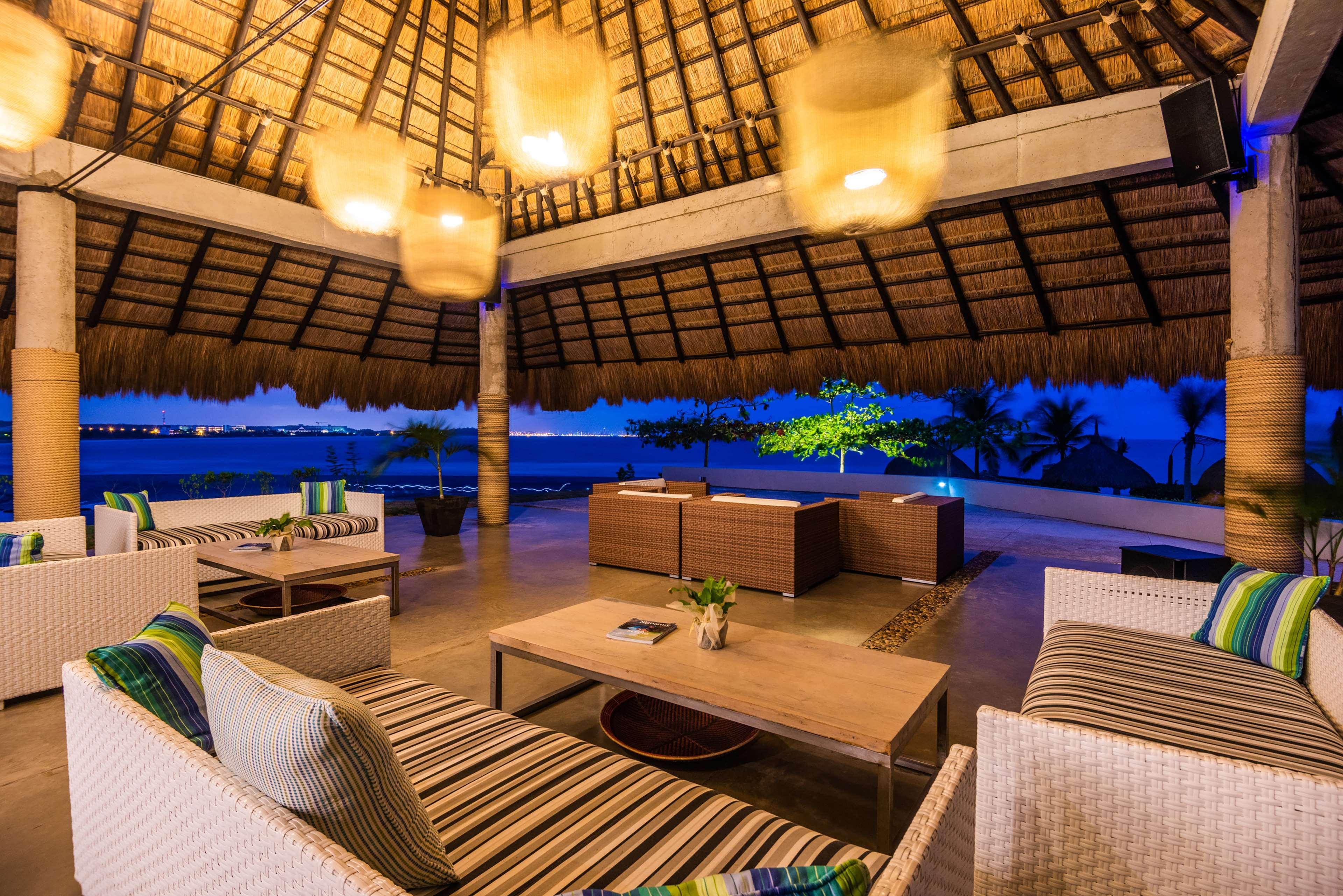 Dreams Karibana Cartagena Golf & Spa Resort Bagian luar foto