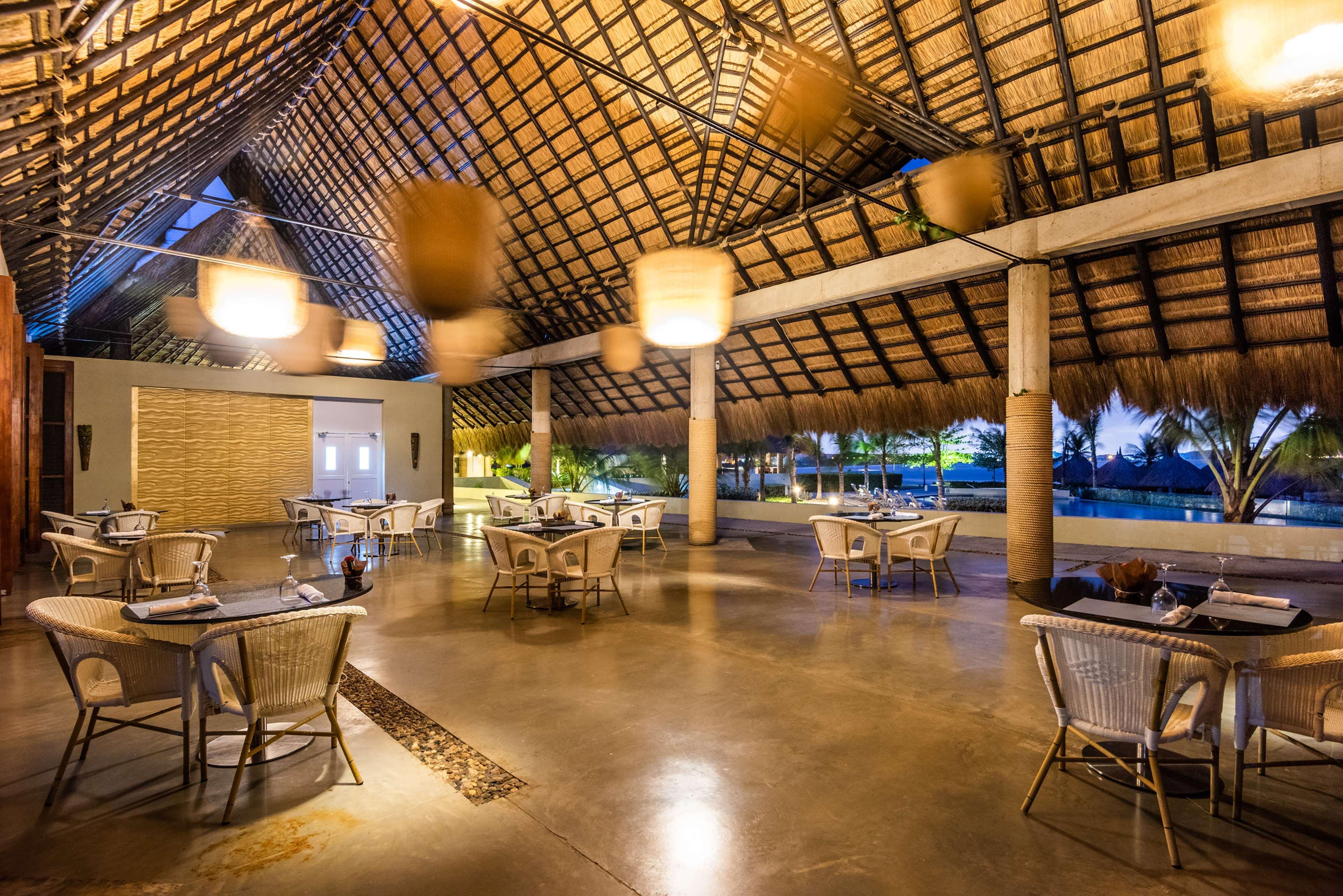 Dreams Karibana Cartagena Golf & Spa Resort Bagian luar foto