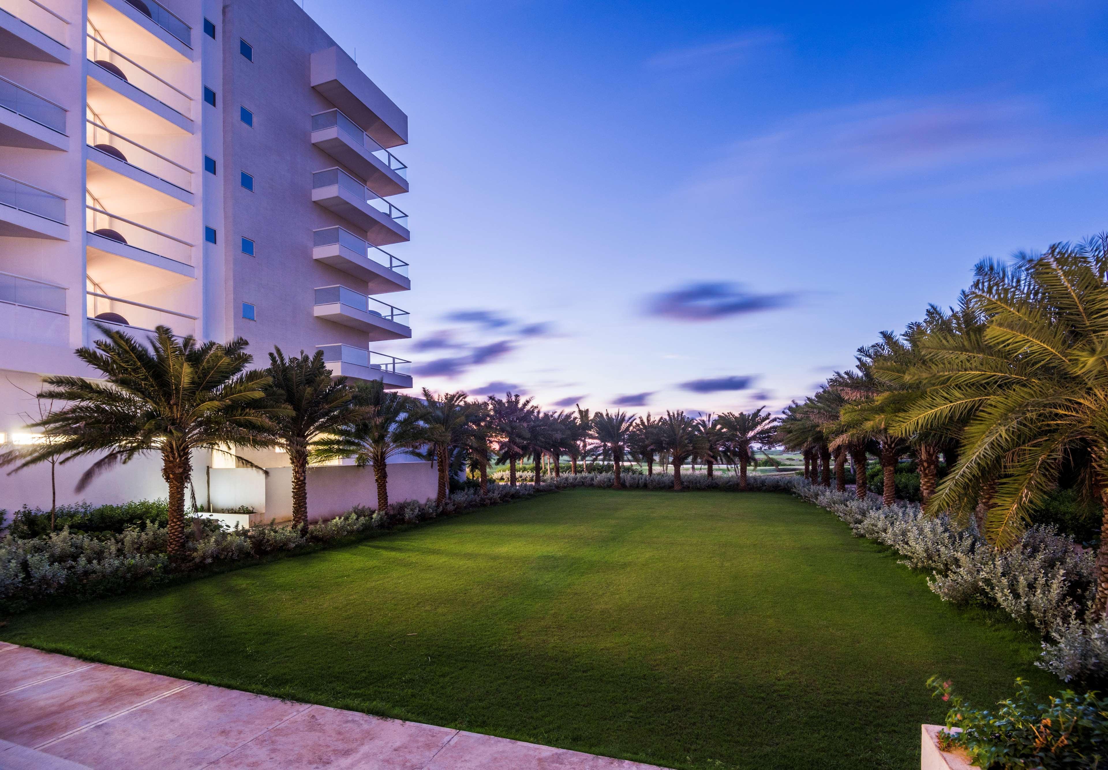 Dreams Karibana Cartagena Golf & Spa Resort Bagian luar foto