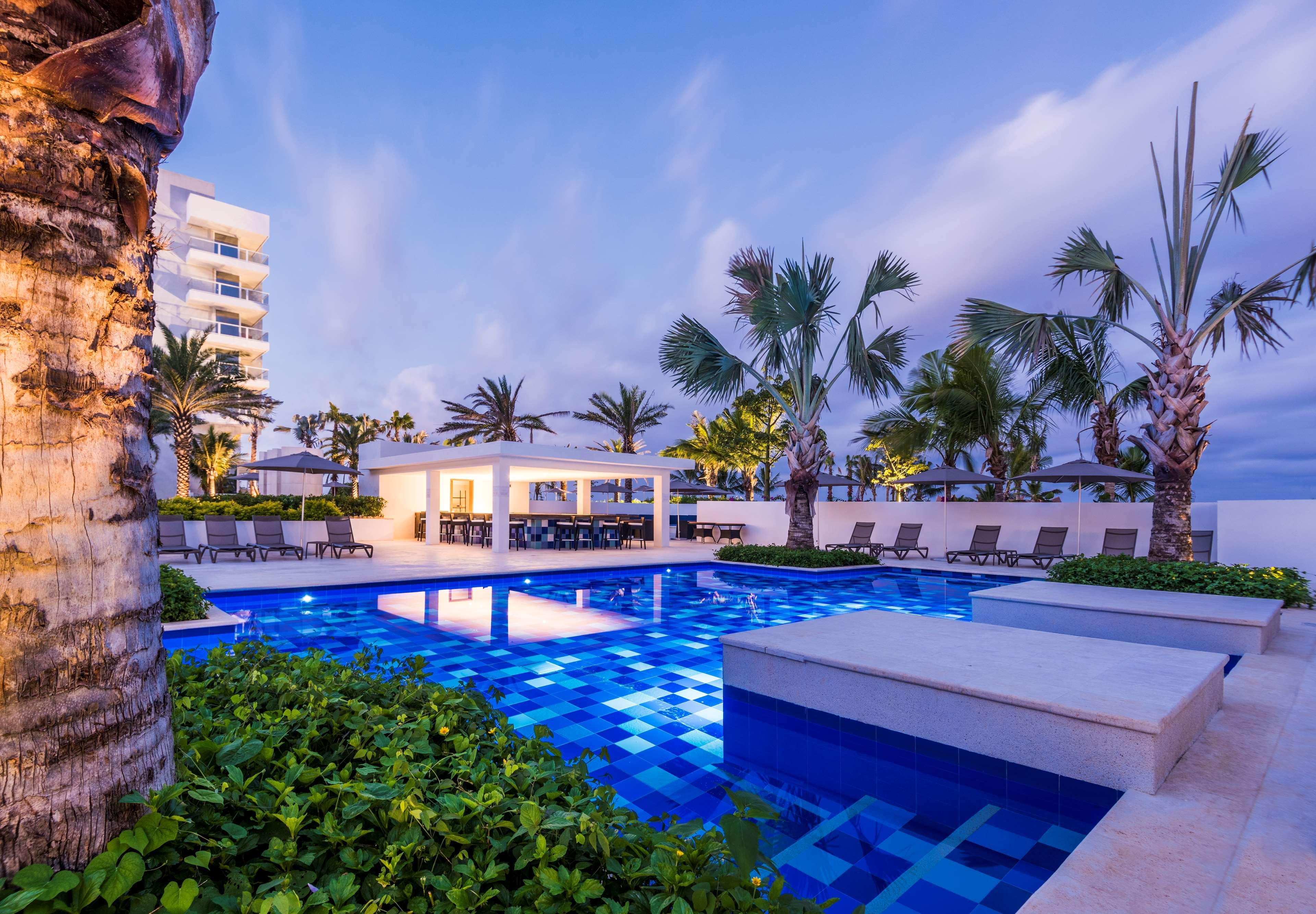 Dreams Karibana Cartagena Golf & Spa Resort Bagian luar foto