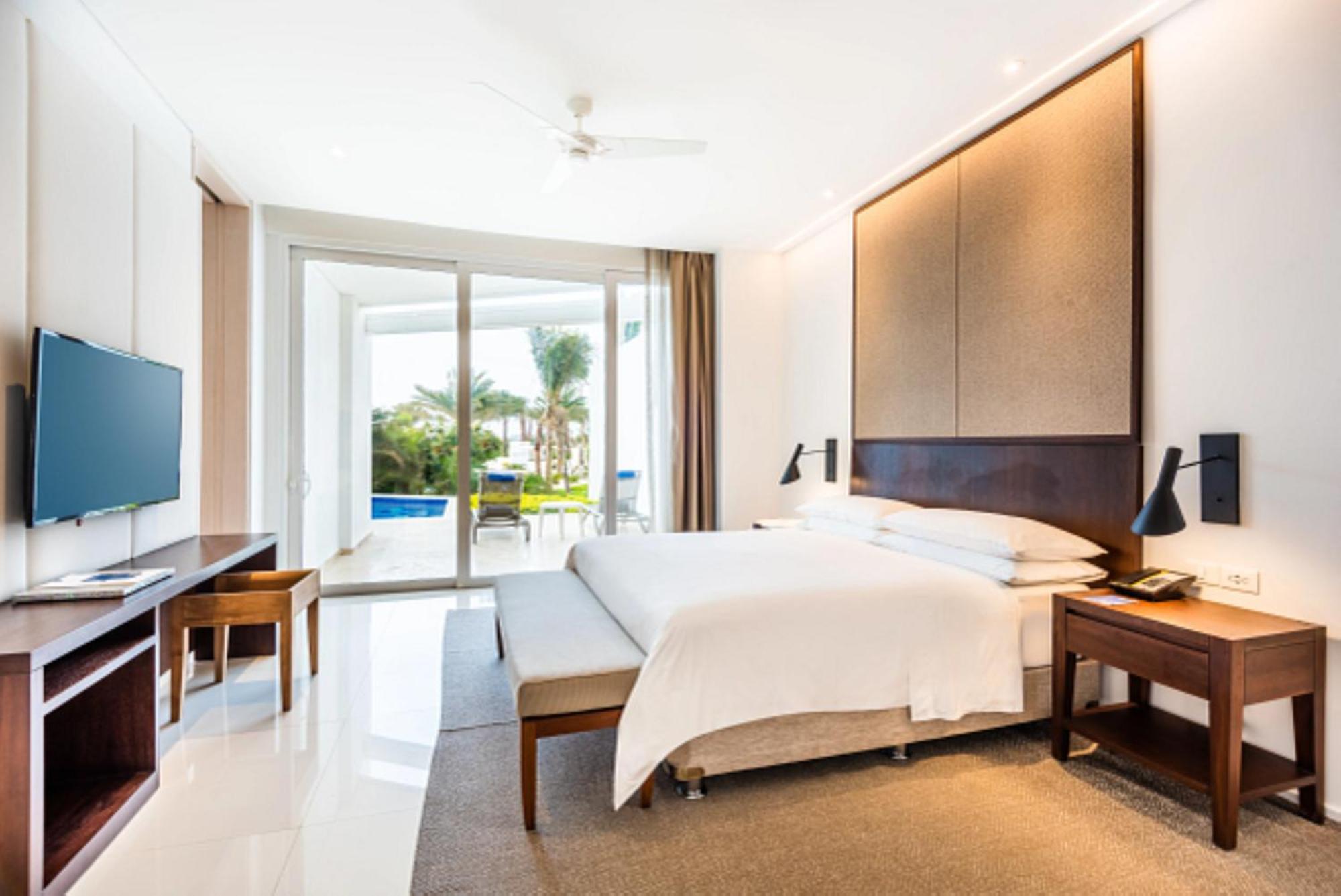 Dreams Karibana Cartagena Golf & Spa Resort Bagian luar foto